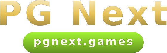 PG Next โลโก้