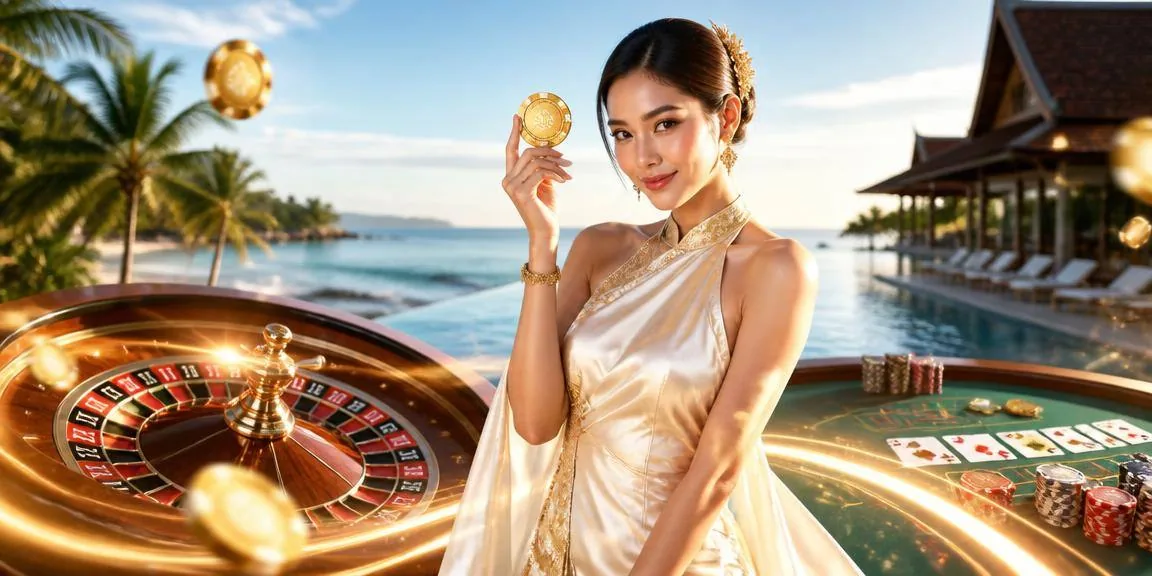 PG Next คาสิโน